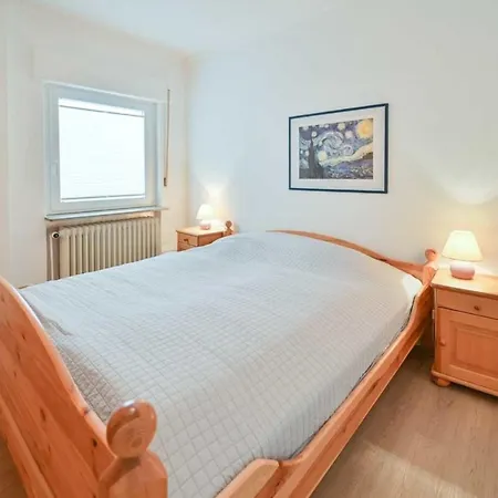 Feriehus Bungalow Marie Nr 5 Dahme (Schleswig-Holstein)