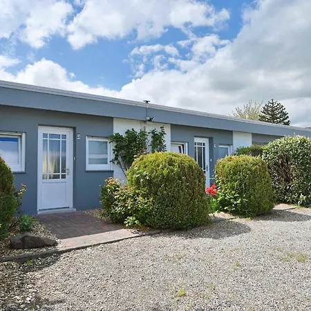 Bungalow Marie Nr 5