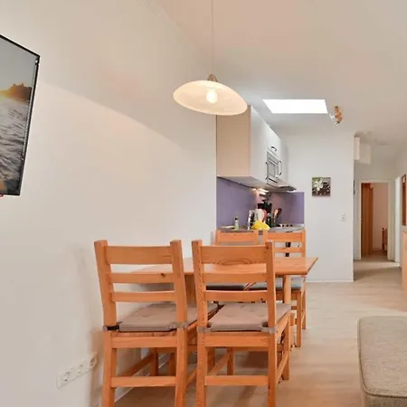 Bungalow Marie Nr 5 * Dahme (Schleswig-Holstein)