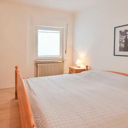 Feriehus Bungalow Marie Nr 5 *